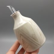 Olive oil pourer