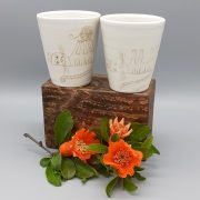 Coffee/tea Tumblers - Cat Design