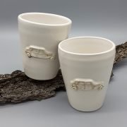 Coffee/tea Tumblers - Car Design