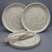 Small plate